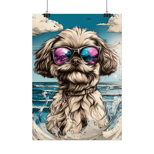 Chien Shih Tzu